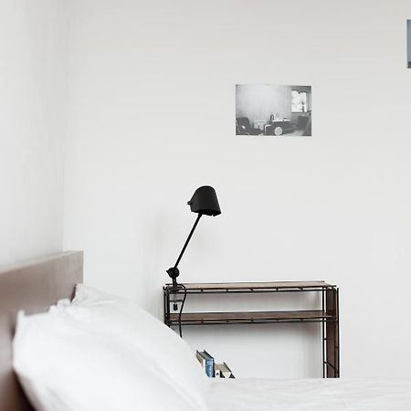 Maison Sainte-Marguerite Λιέγη Εξωτερικό φωτογραφία